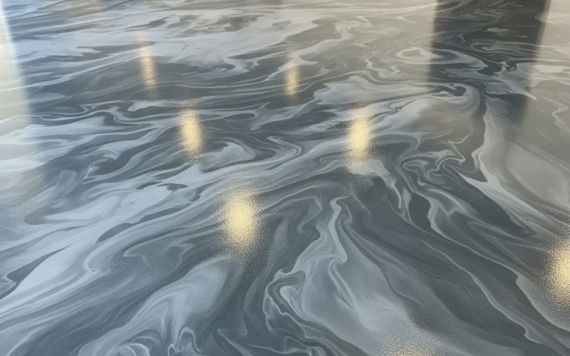 Flooring Solutions