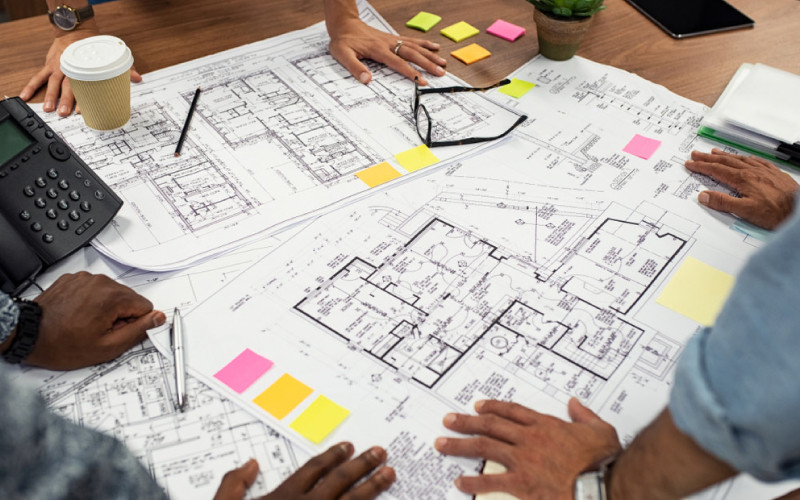 Architectural Design
