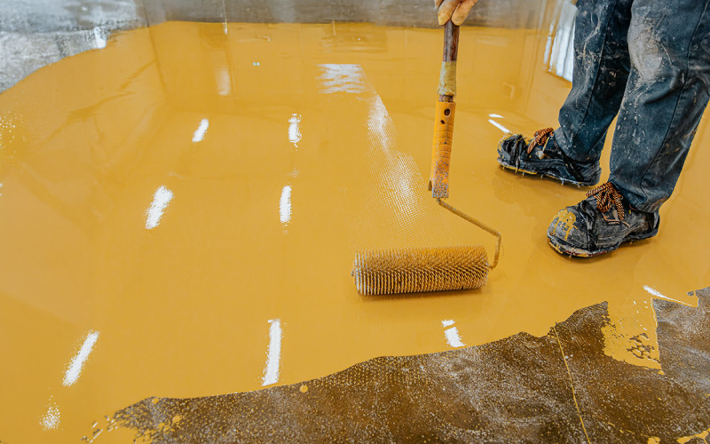 Flooring Solutions